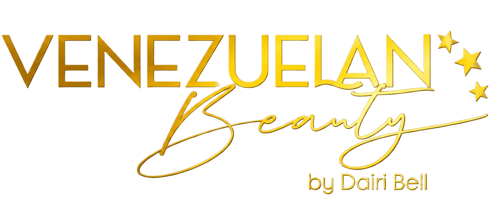 Venezuelan Beauty by Dairi Bell